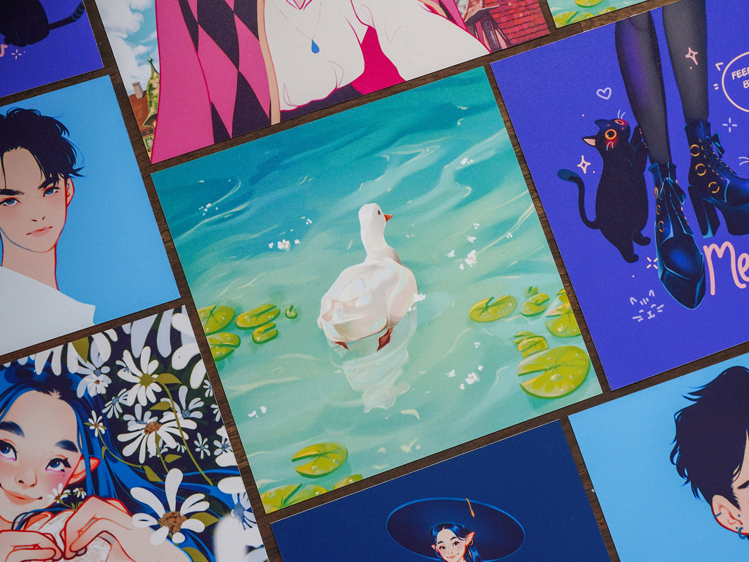 Prints