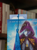 How F*cking Far? Bookmark (Mist)