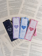 How F*cking Far? Bookmark Bundle