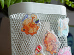 Munchimals: Acrylic Pins