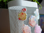 Munchimals: Acrylic Pins