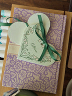 Digital Printout: Bridesmaid Proposal