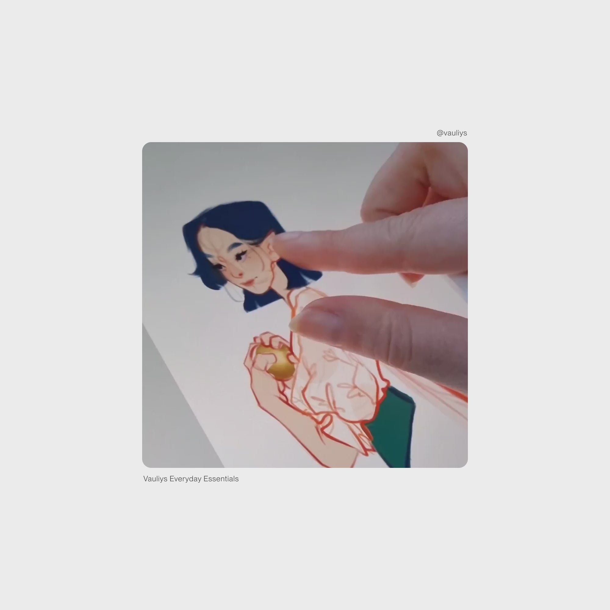 Brushes: My Everyday Basics (+ Seems Sketchy)